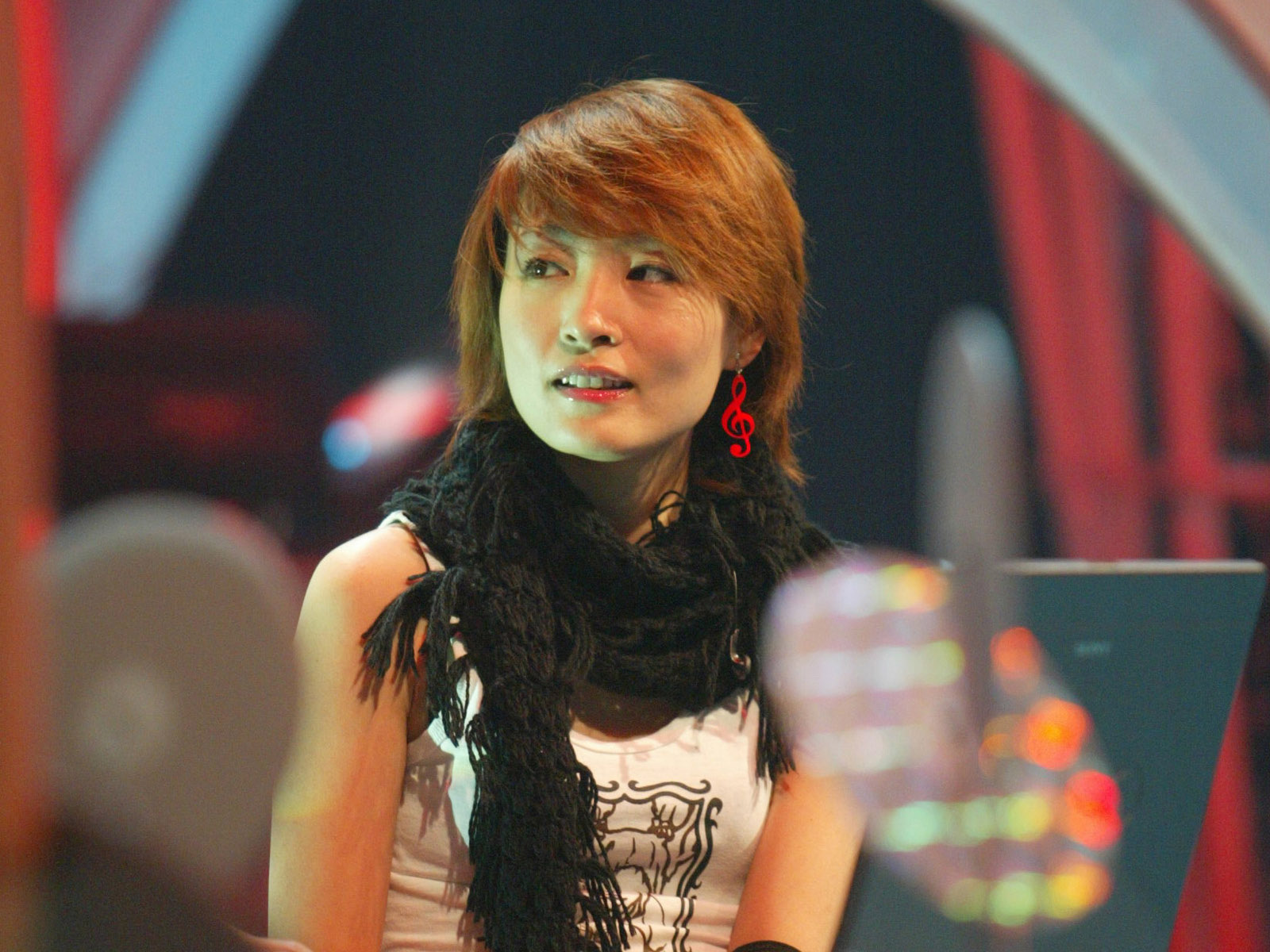 一代天后新婚三个多月跳楼身亡,杨坤为开追思会,两任丈夫争遗产|陈琳