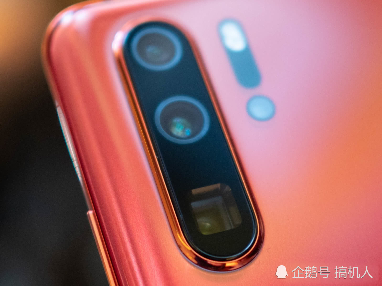 华为P30Pro变焦拍照评测：从5倍到50倍变焦的差距有多大__财经头条