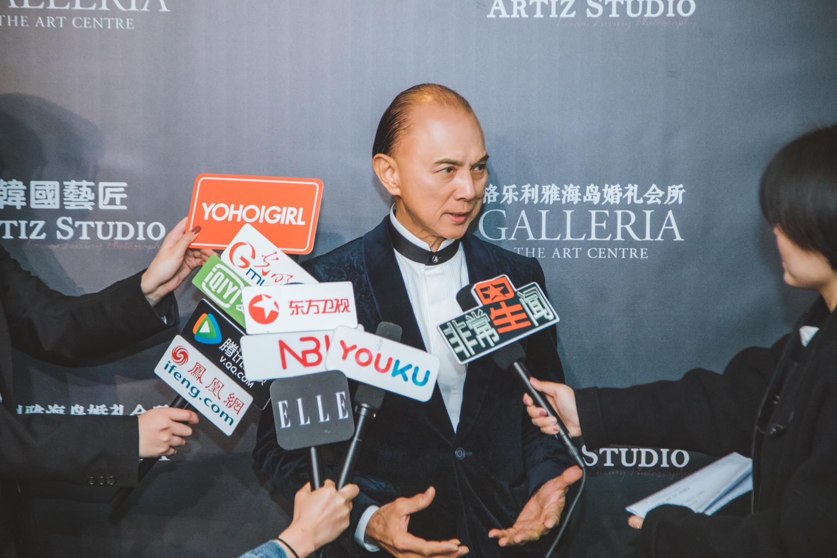 奢侈品牌扎堆示好格乐利雅婚礼酒店或成奢侈品牌跨界新领域