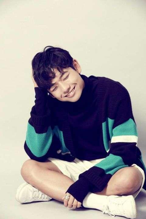 网友惊艳:未来的欧巴