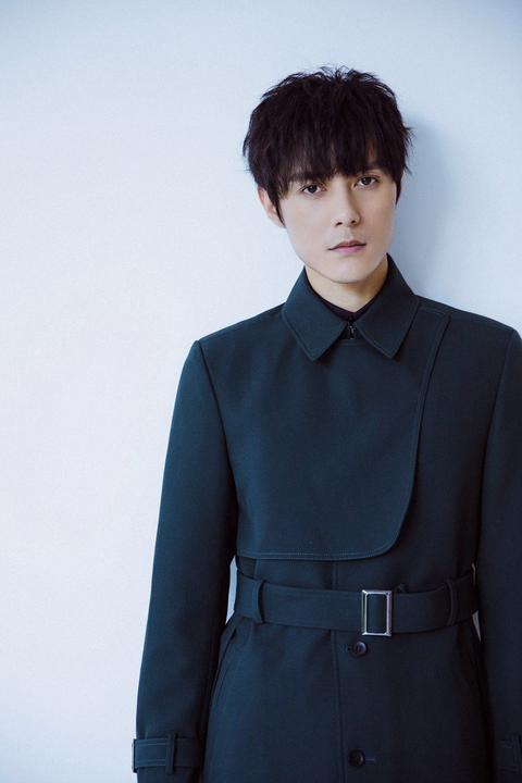 晓娱专访丨张超:慕承和,你是我的"独家记忆"