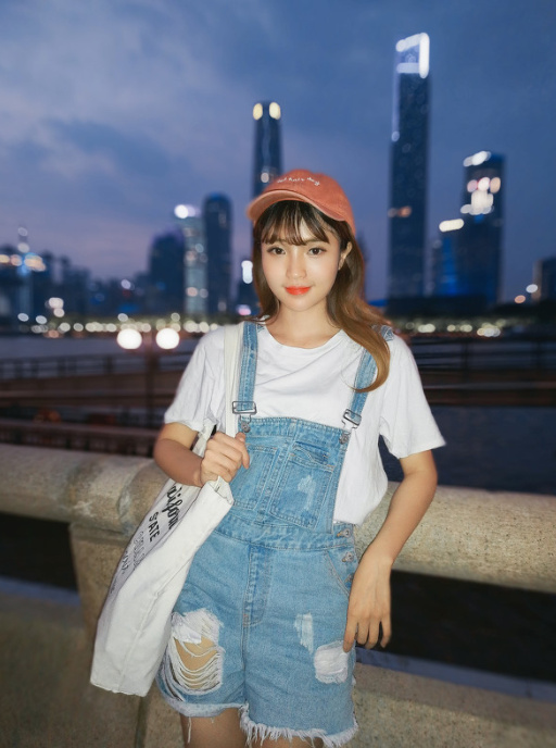 图虫摄影师刘三根评测美图T9:人像夜拍噪点控制与颜色表现都很优秀|人像|刘三根|美图_新浪新闻