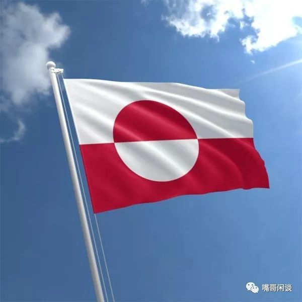 地球上最具欺骗性的一块土地,常年冰天雪地,人口只有5万多|格陵兰