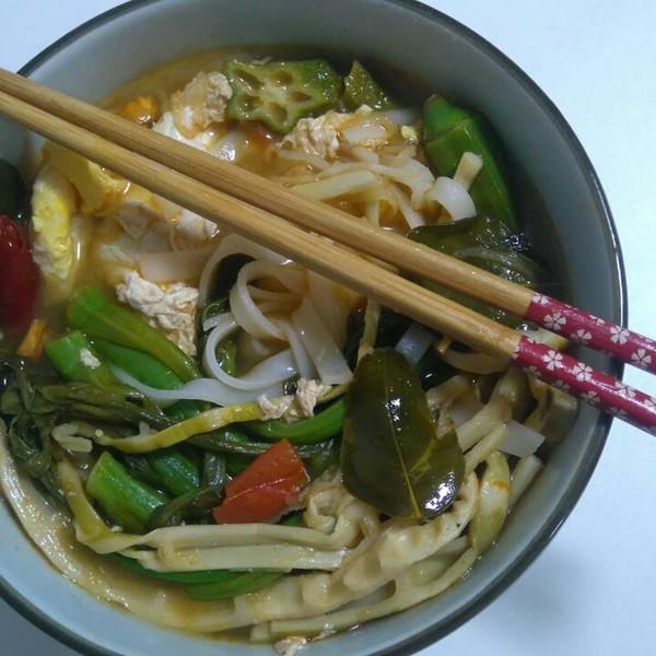 89年北方单身女护士的晚餐,最爱吃面,都是面食!爱吃的来