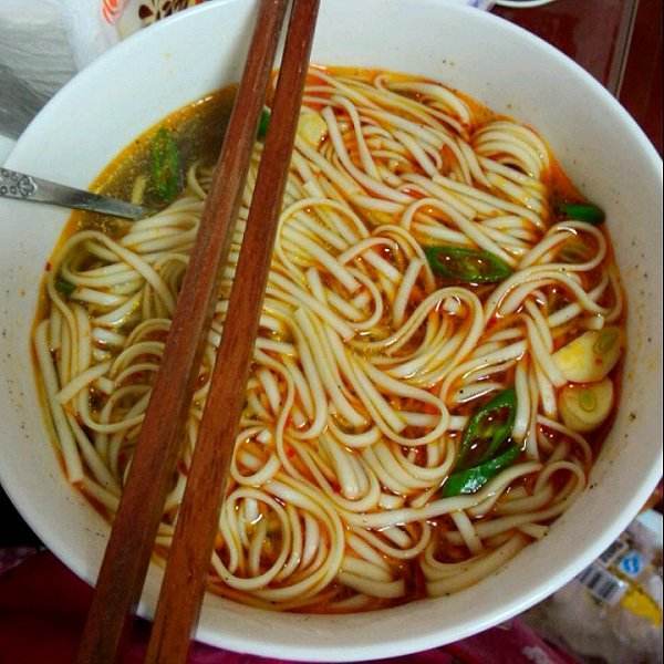 有一种食物,无人能及,我至今怀念,那就是妈妈做的面条