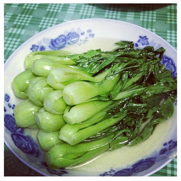 常给孩子吃青菜长高个,但切忌"2个不",为了孩子健康要了解