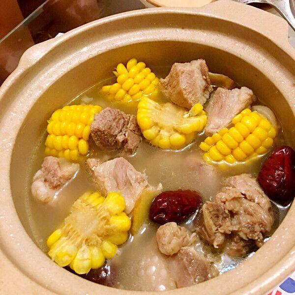 有哪些汤适合孕妇喝?四大种类,营养师终于说出了大实话