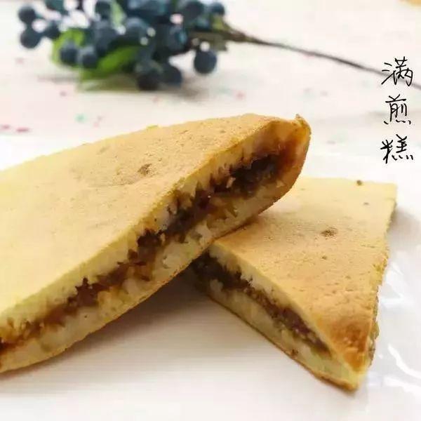 翔安区马巷街五甲尾老街口满煎糕要说这碗仔粿,在厦门的不同地区,口味