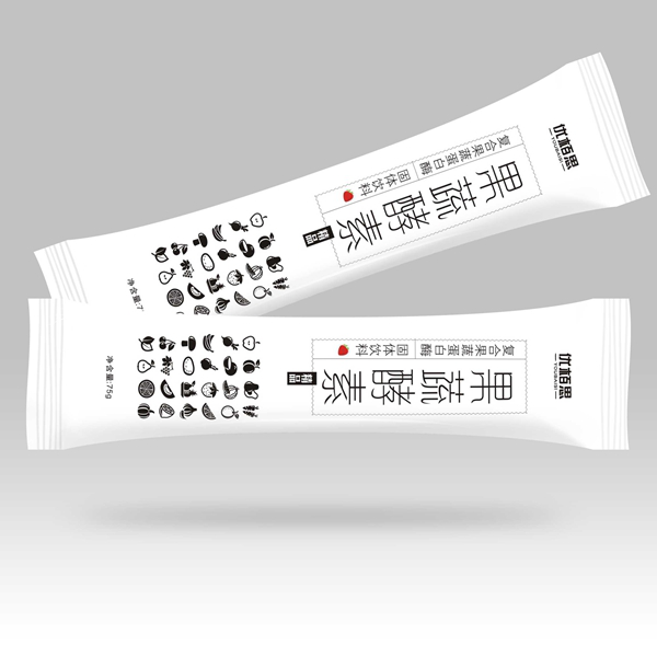 为了"装扮"好产品 他们在一品威客网找到特色包装
