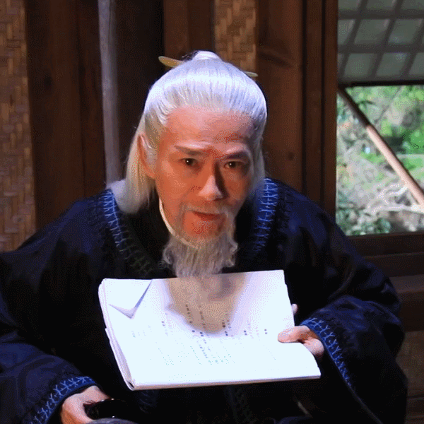 同为当年香港的古装美男对比如今的狄龙郑少秋太会保养了