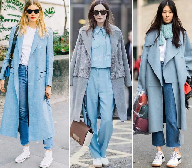 皮肤偏黄的女人多穿这6种显白的颜色衬气质显高级美得质感