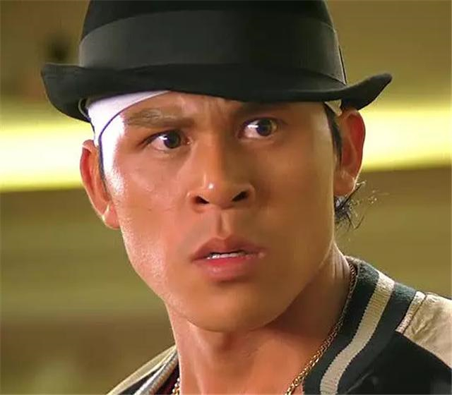 《龙虎门》六位"动作高手"现状:第4位许多人误以为是古天乐