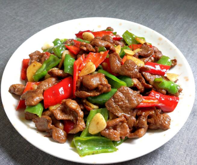 家常饭菜好吃美味简简单单的3道菜非常清淡爽口很下饭