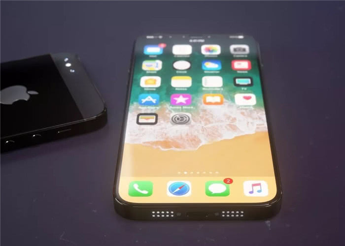 苹果SE2要来了,小屏+A10处理器!