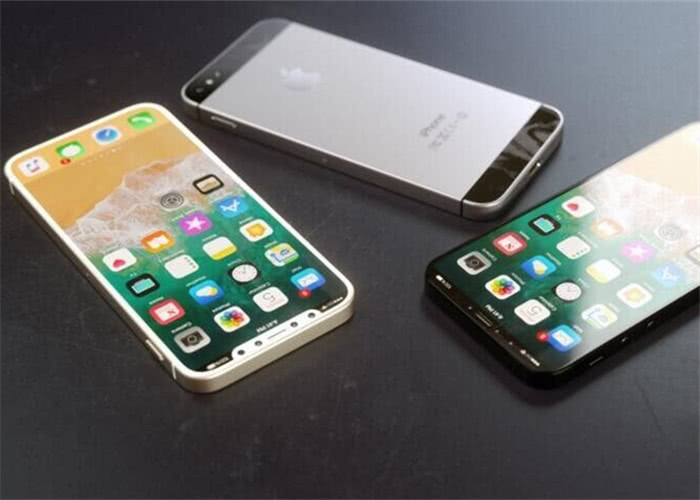 苹果SE2要来了,小屏+A10处理器!