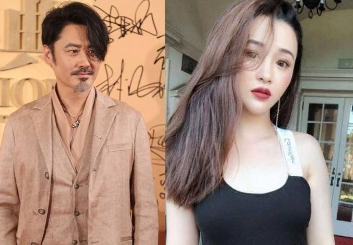 吴秀波妻子发文袁立18字嘲讽网友漂亮