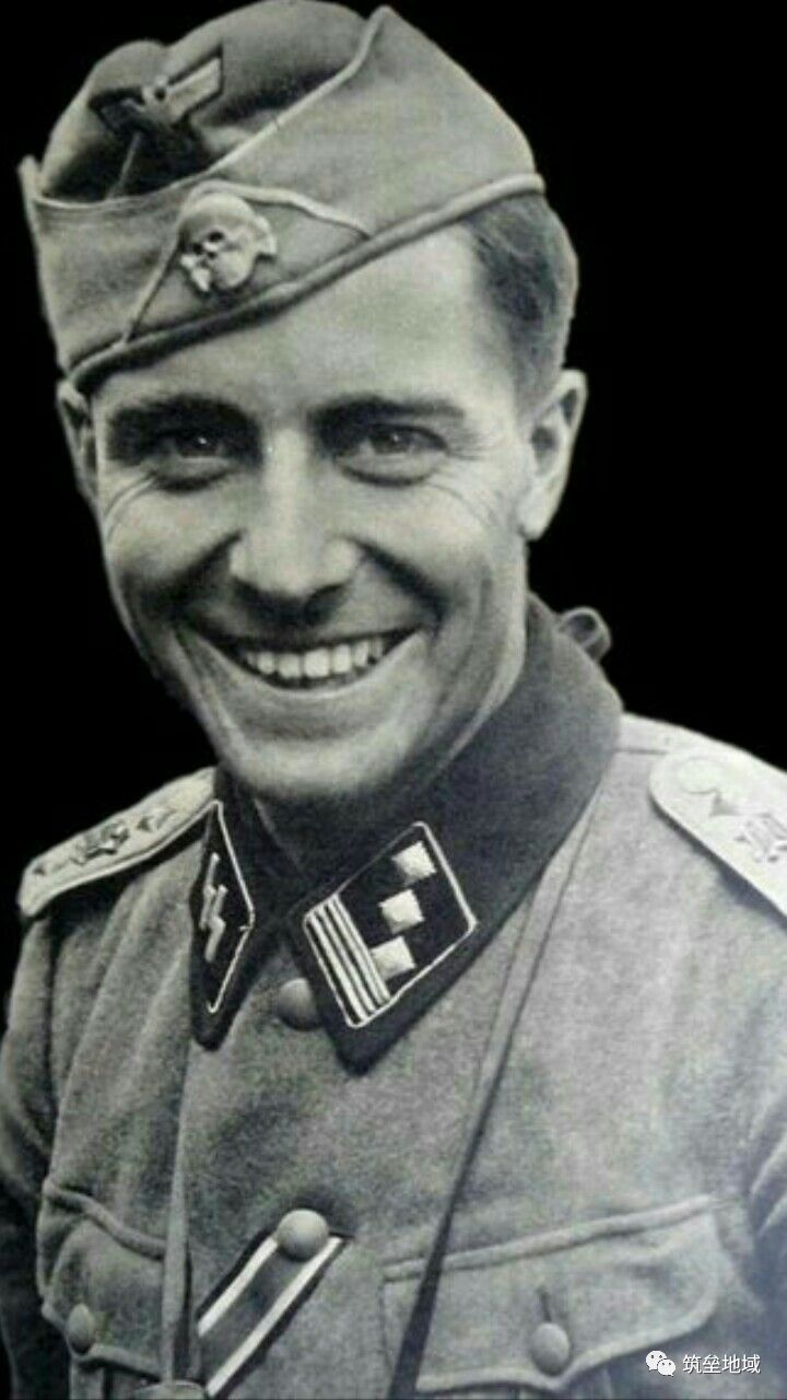 派普|党卫军|希姆莱_新浪新闻