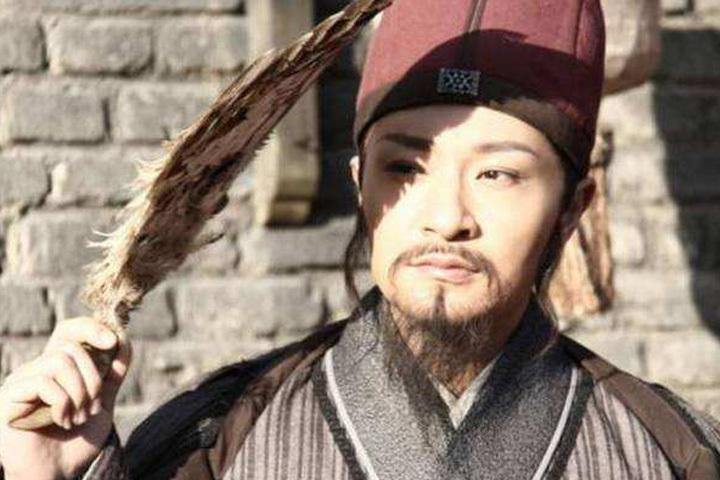 宋江被毒死之后,为何吴用也跟着自杀了,答案很简单