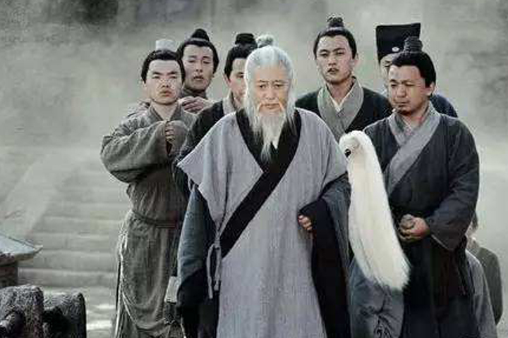 最后一个道士 道士三部曲是哪三部小说