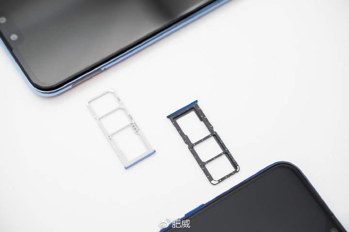 两款最值得入手轻奢旗舰比较oppok1与华为畅享9plus