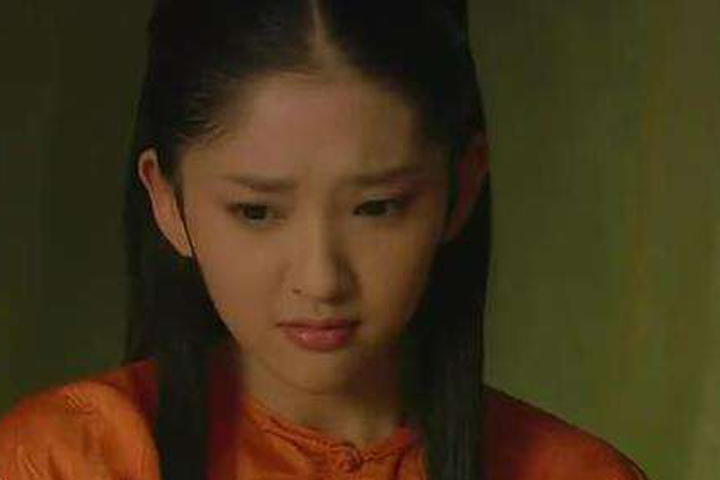 祺贵人到底做了什么在第一次侍寝的时候让皇帝回味无穷