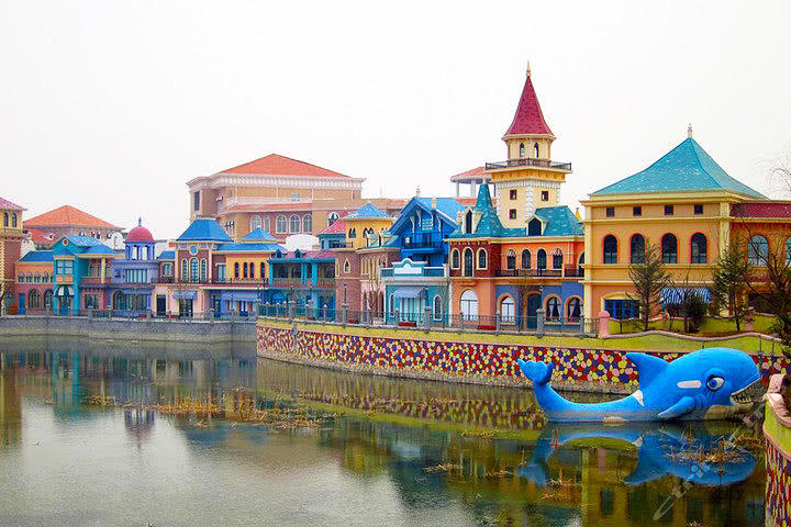 中国最不讲道理景区:不让带食物,进门要搜包,你还会去吗?