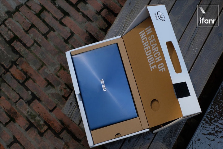 华硕灵耀deluxe13笔记本评测一位细节主义的轻量级拳王