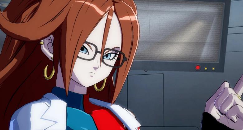 龙珠:史上最强的五位人造人,沙鲁垫底,第一意想不到!