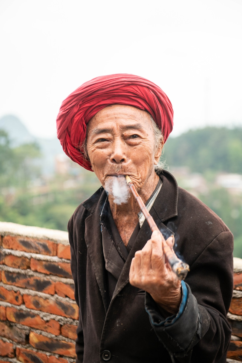 广东也有个千户苗寨还未被开发景美不收门票再不去就晚了