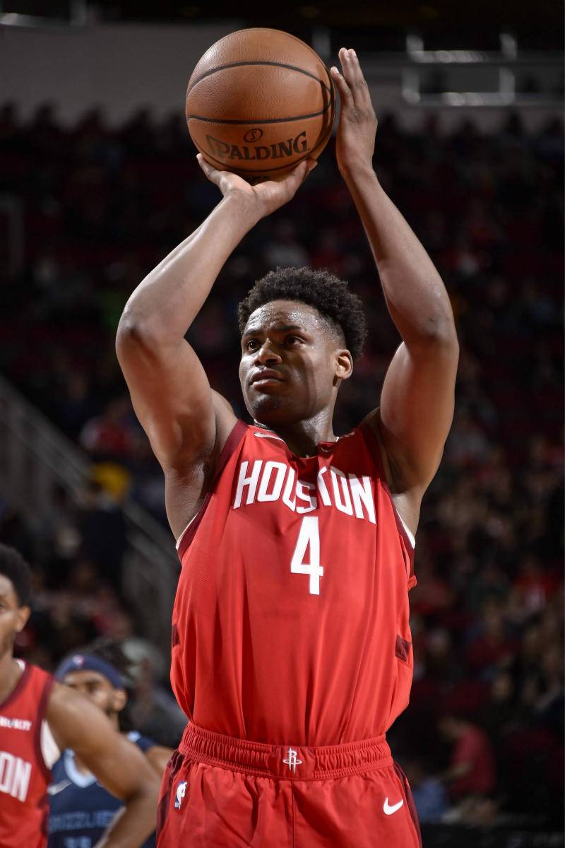 双向合同火箭又赚大了|豪斯|恩尼斯|哈登_新浪新闻