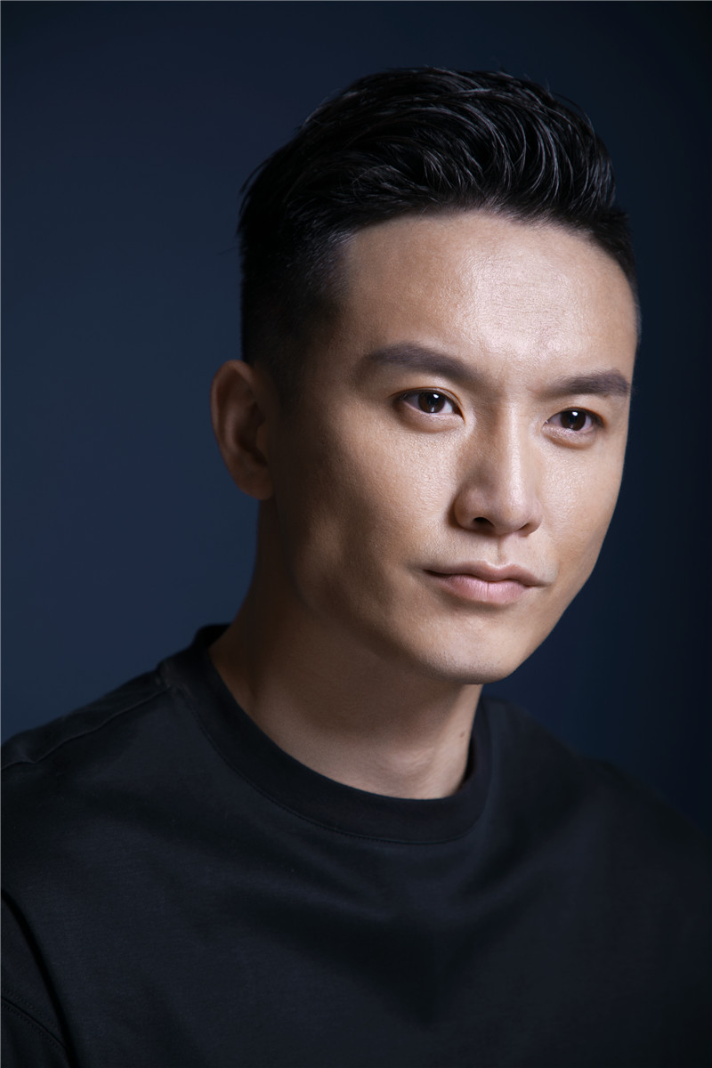 东宫铁面裴将军最懂爱网友喊话王冠值得最好结局