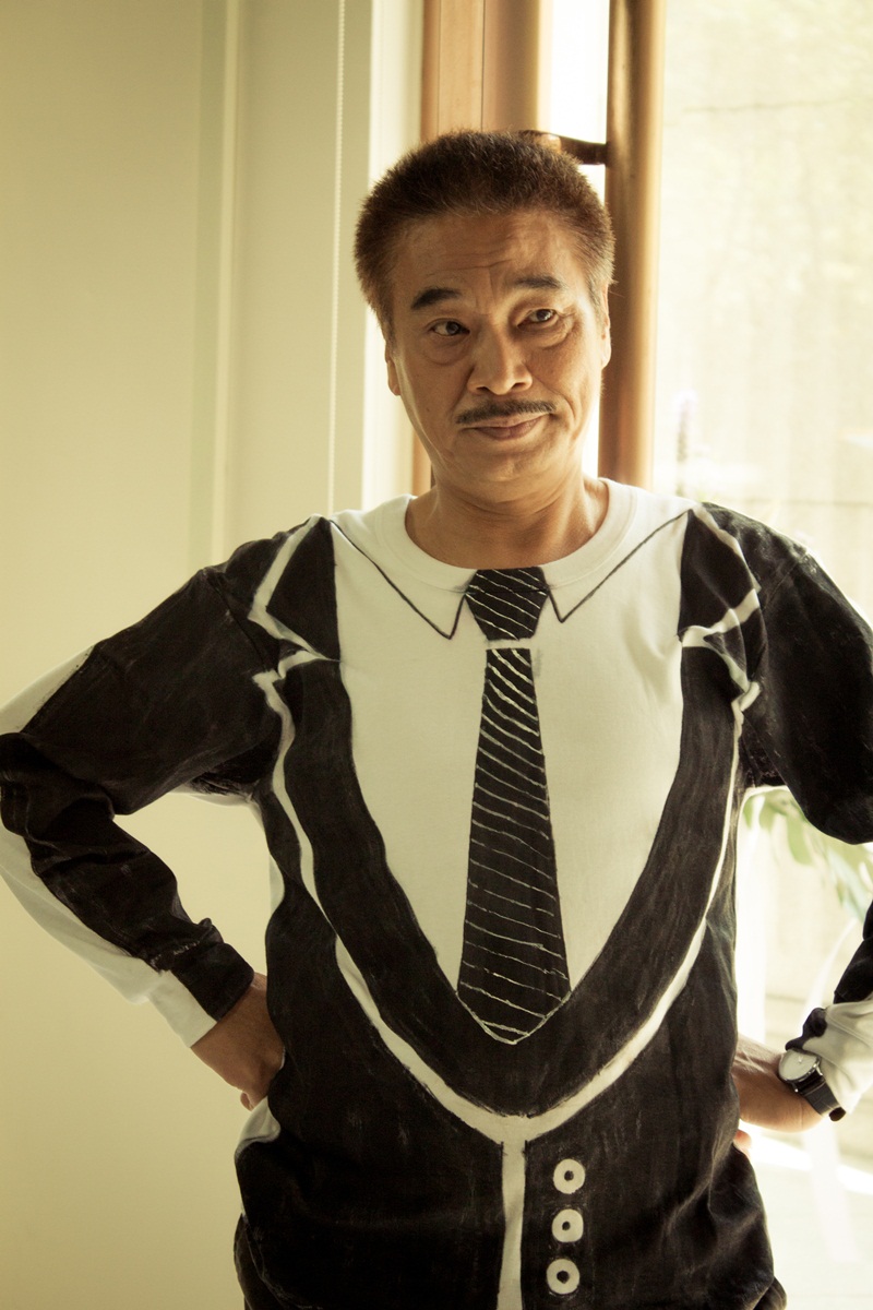 大家都知道吴孟达的身体不好,虽然病好之后减少了工作但依然在为生活