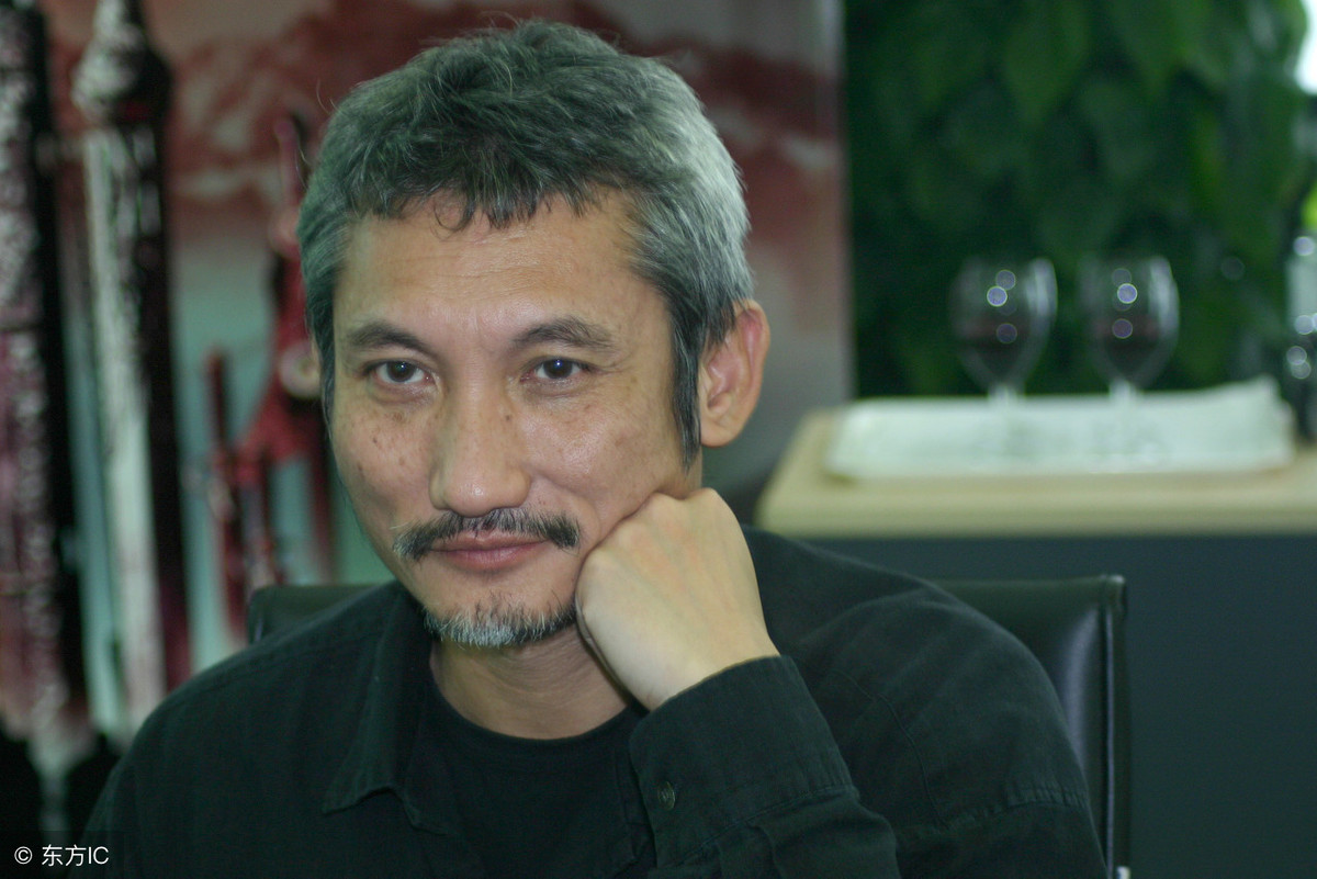 被徐克翻拍的四部电影，三部是武侠经典，其中一部还曾出征奥斯卡|奥斯卡|徐克|独臂刀_新浪新闻