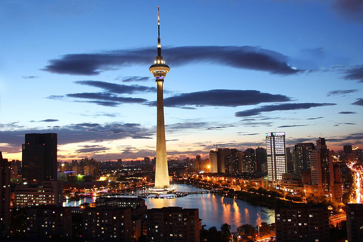 "天塔"变"天坑"?天津最坑旅游景点,一壶茶都卖85元!