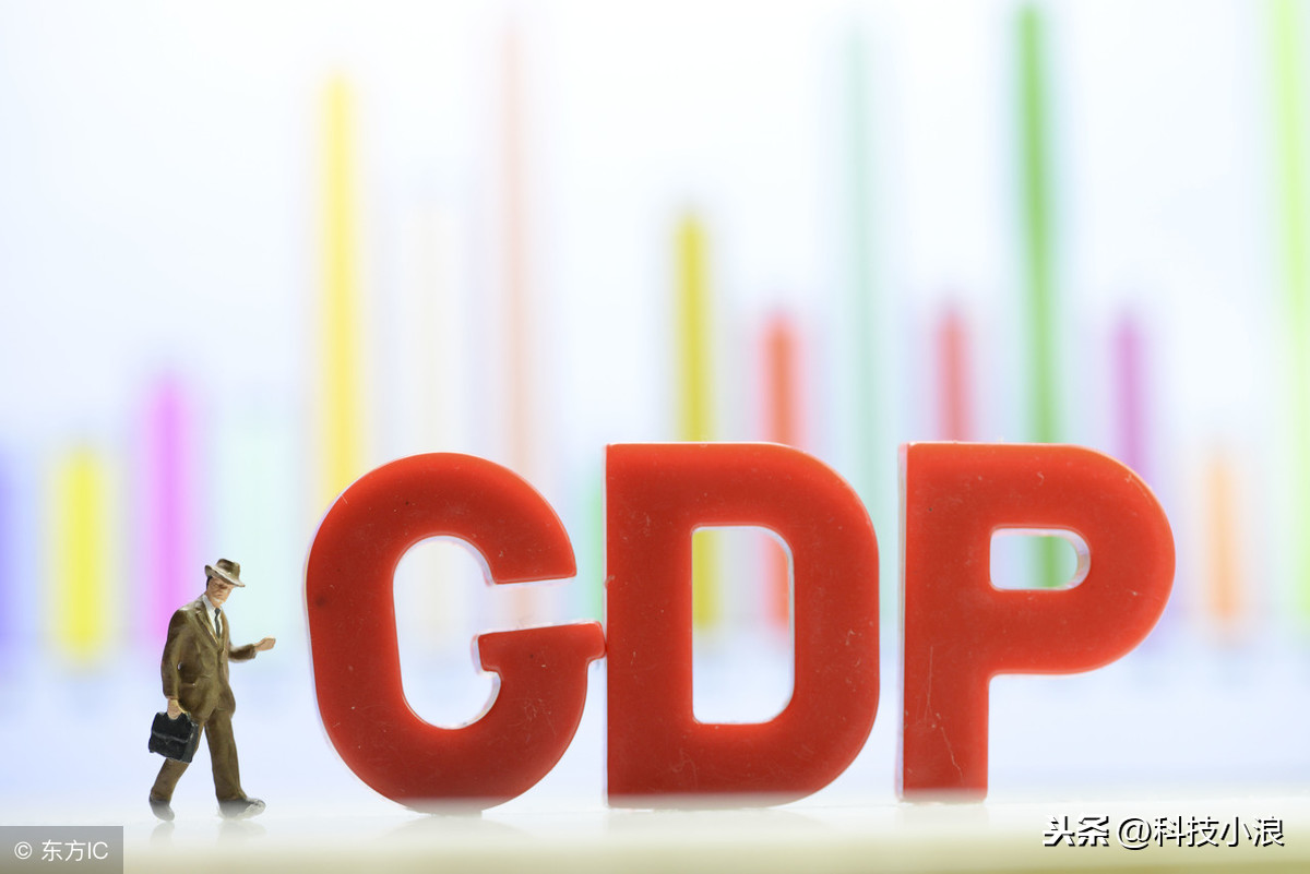 快讯!2018GDP同比增长6.6% 中国经济总量首