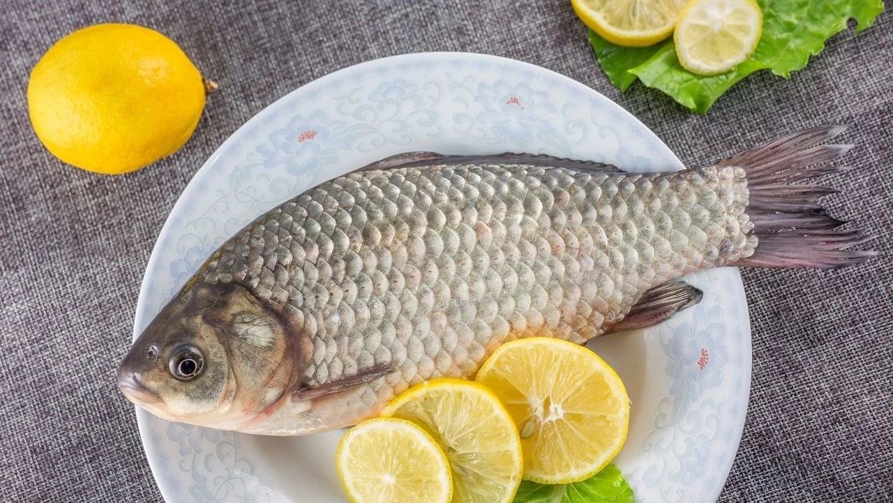 鲫鱼竿为什么叫鲫鱼竿