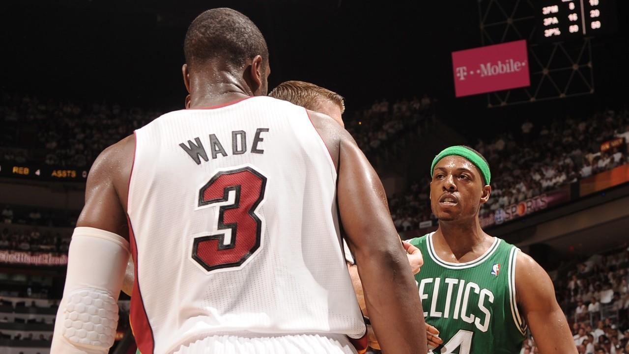 “paul pierce dwyane wade”的图片搜索结果