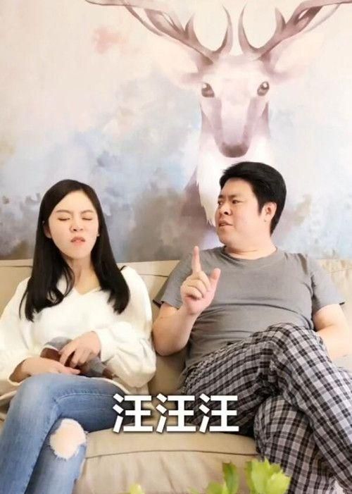 网红祝晓晗个人资料抖音号id是多少