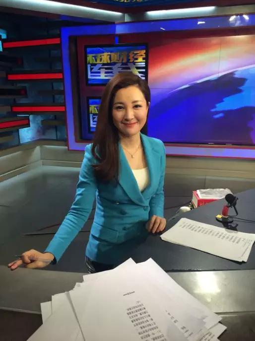 专访《跨界见真章》制作人章艳:财经是底色,新闻是态度