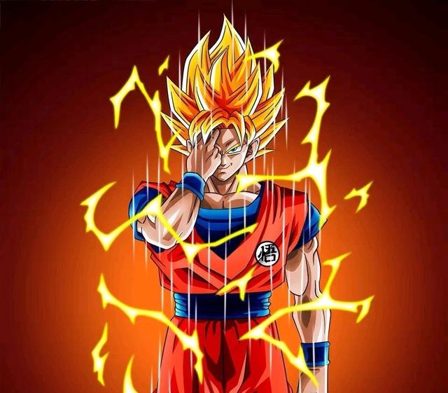 龙珠:孙悟空几个大招中,你最想学会哪个?网友:瞬间移动