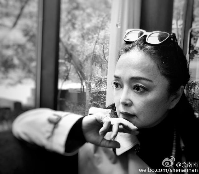 知否:国话演员佘南南客串三场戏演霸气孔嬷嬷,堂前训话真威武