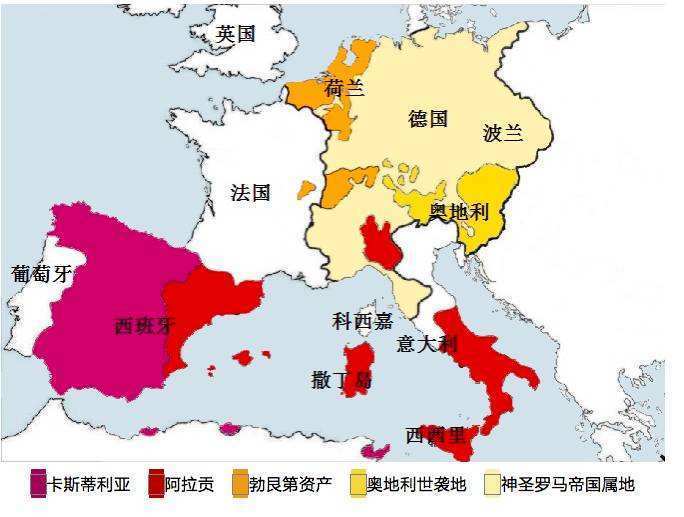 石敬瑭割地被骂千年为何撒丁王国割地却获肯定