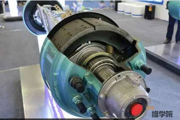 [转帖]刹车无小事，老司机刹车的调节与安全驾驶的技巧