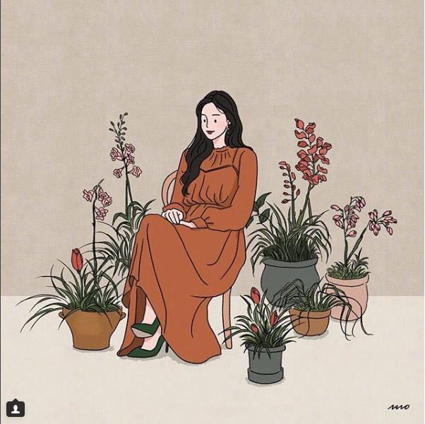 心理学:透过微信头像看性格,越蠢的女人越爱用