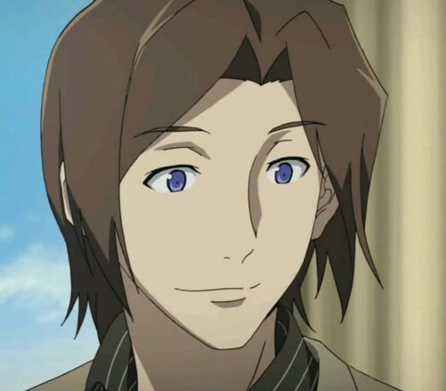 动漫中被骂惨的5位人渣父亲,第一位可怜,最后一位连女儿都侮辱