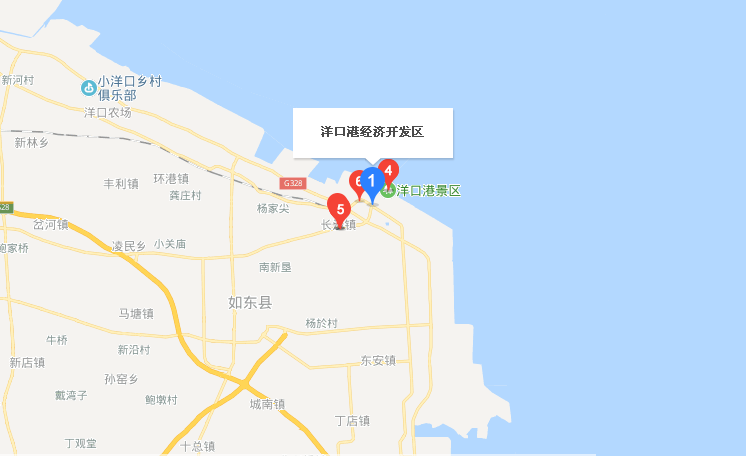 桐昆股份再甩160亿,在洋口港拿下2330亩地建石化聚酯一体化项目