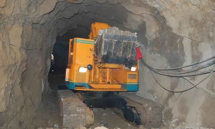 中国建造铁路的设备被曝光,造价仅4亿元,德国:中国太疯狂了|铁路|地铁