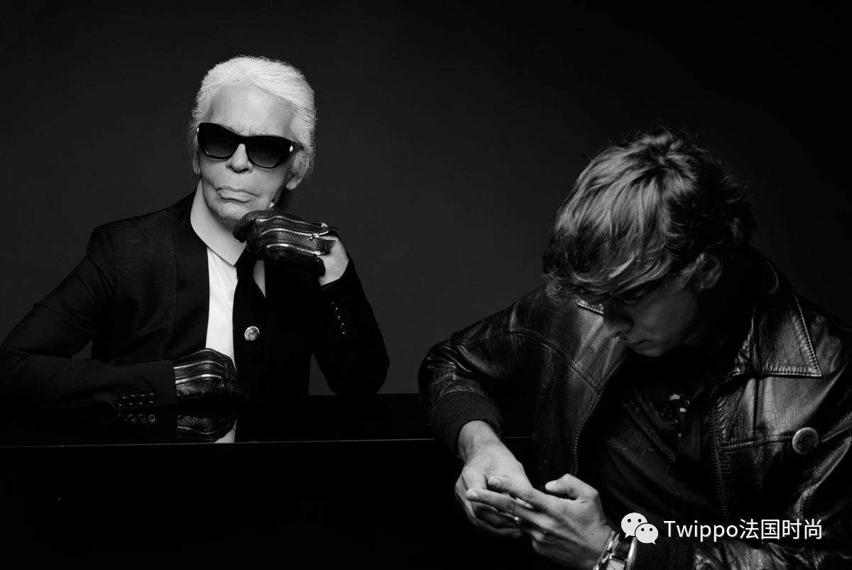 新celine千呼万唤,干练女郎变夜店女孩?|设计师|女郎|男装_新浪新闻