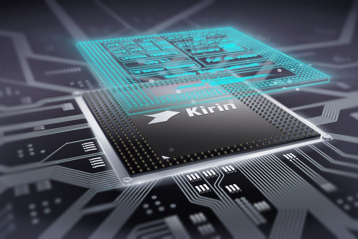 麒麟980跑分成绩不及苹果a12,与骁龙855的成绩更接近!