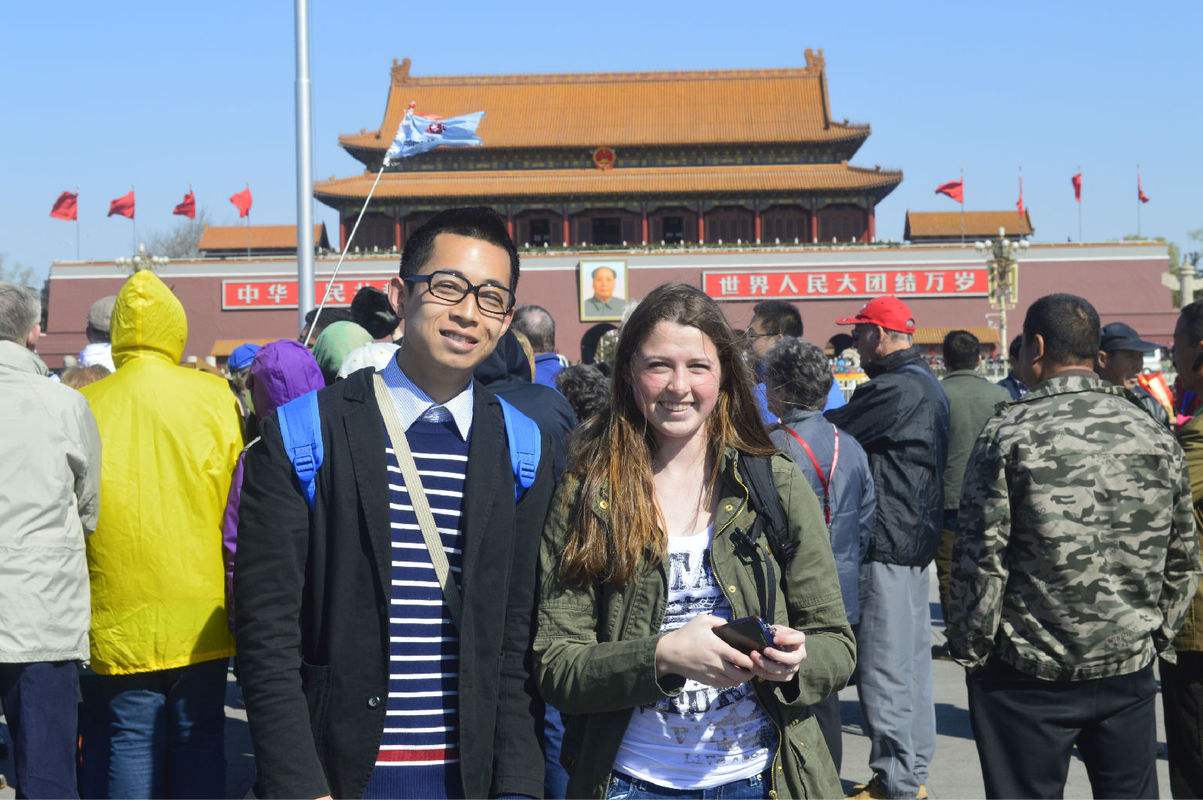 外国人来华出差的境外险 外国人来中国旅游保险